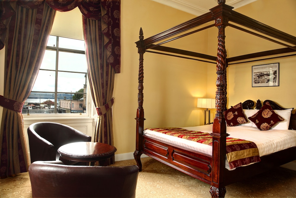 Executive Double Room - Photo 1