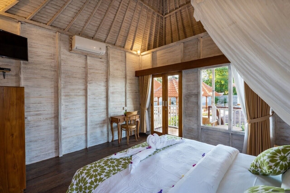 Standard Double Room, Balcony photo 2