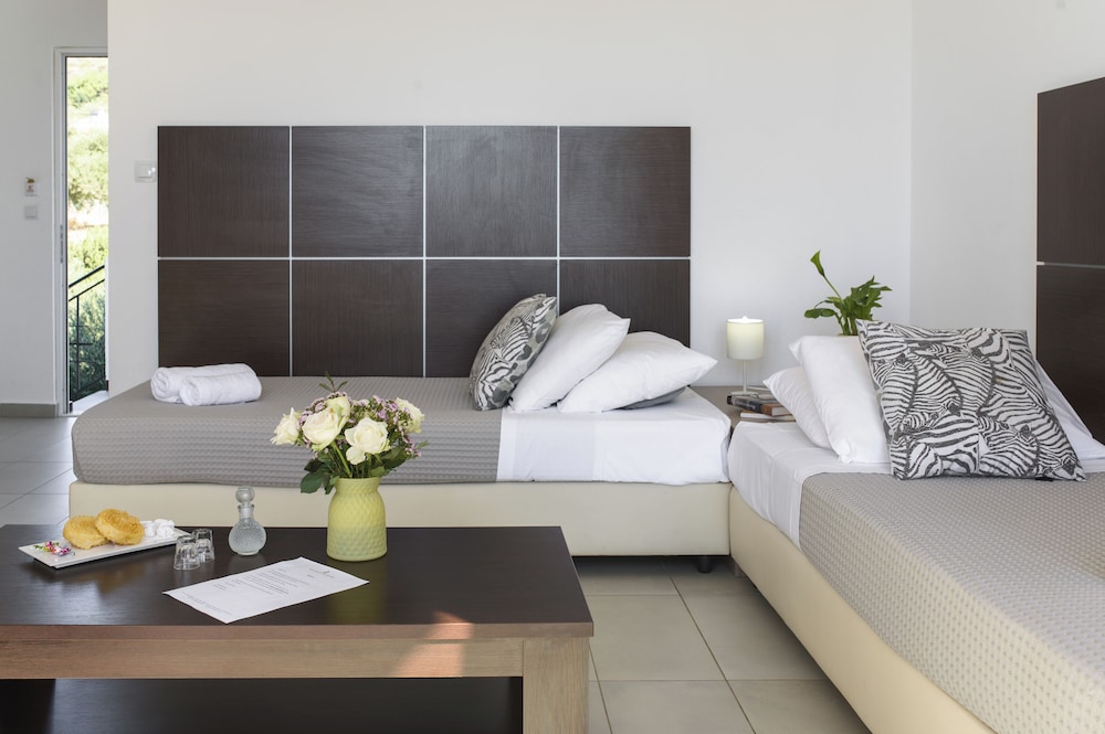 Family Suite, Sea View - Photo 5