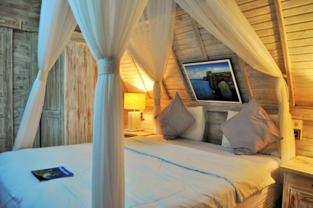 Deluxe Bungalow - Photo 4