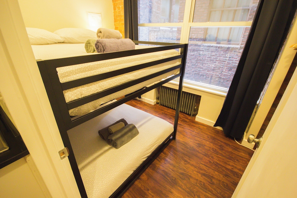 Two-bedrooms #13 photo 2