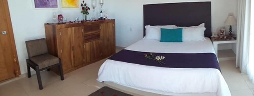 Basic Single Room