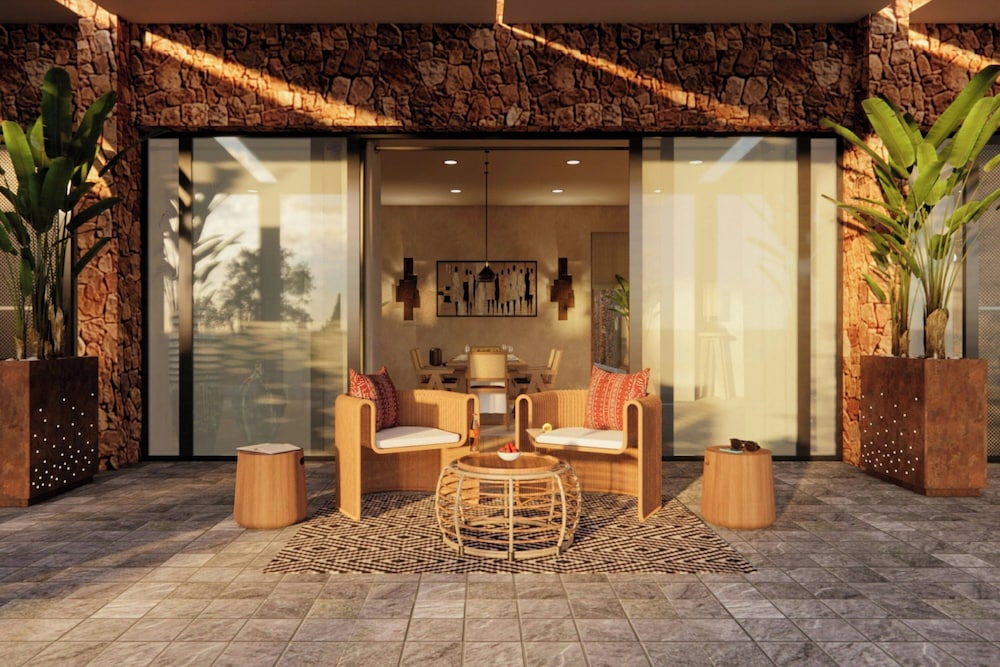 Villa, 2 Bedrooms