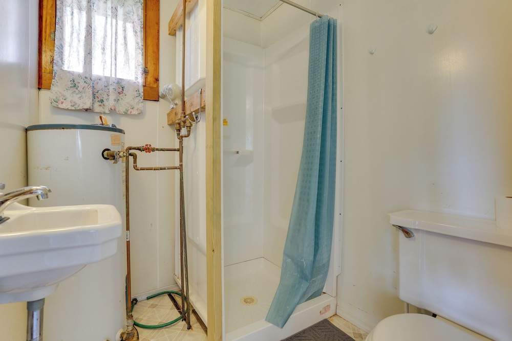 House (2 Bedrooms) photo 3