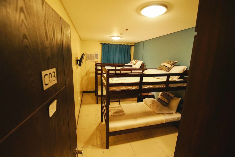 Basic Shared Dormitory, Women only photo 3