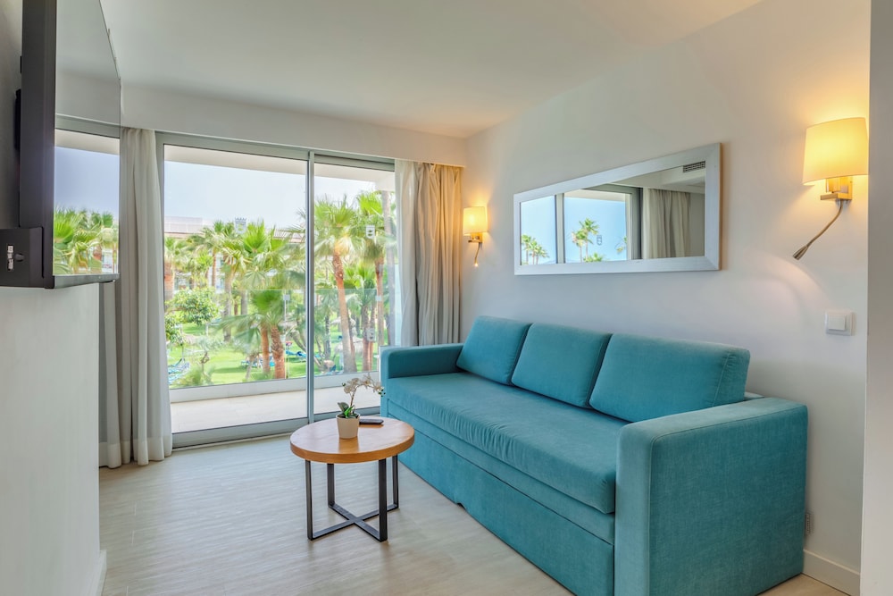 Junior Suite, Balcony (3 Adultos)