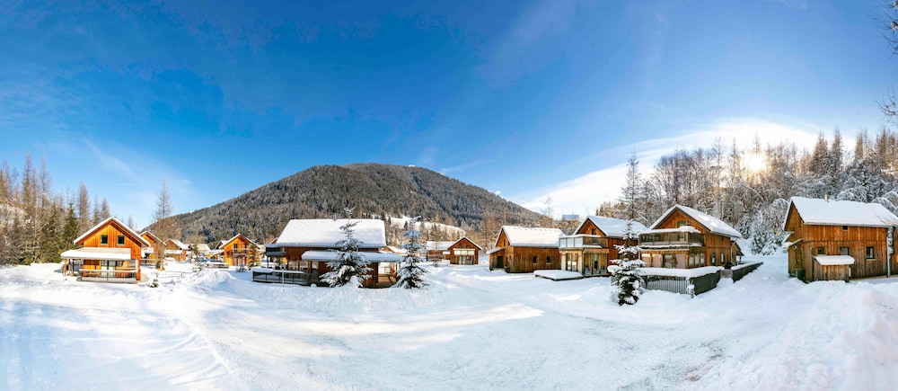 Chalet photo 2