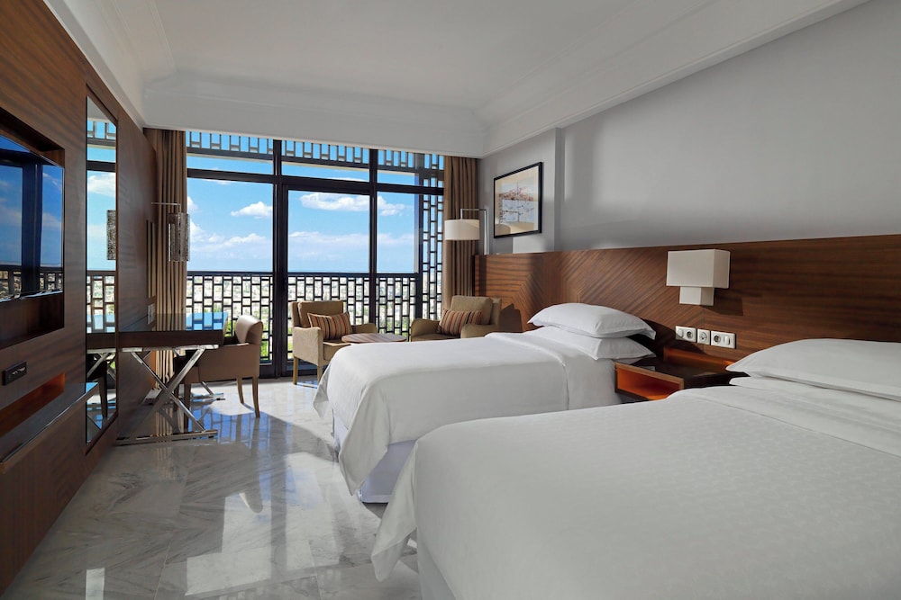 Superior Room, 2 Twin Beds - Photo 1