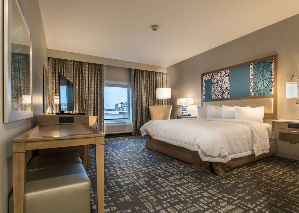 Hampton Inn & Suites Dallas-The Colony, Foto 5