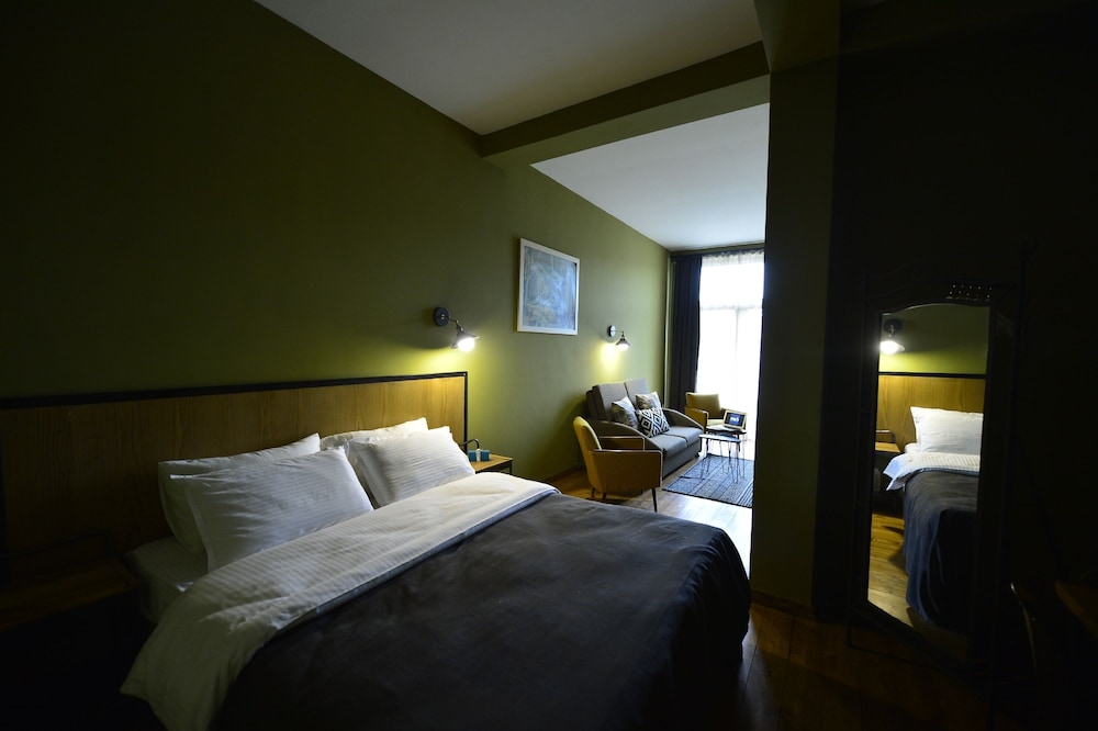Executive Double Room photo 2