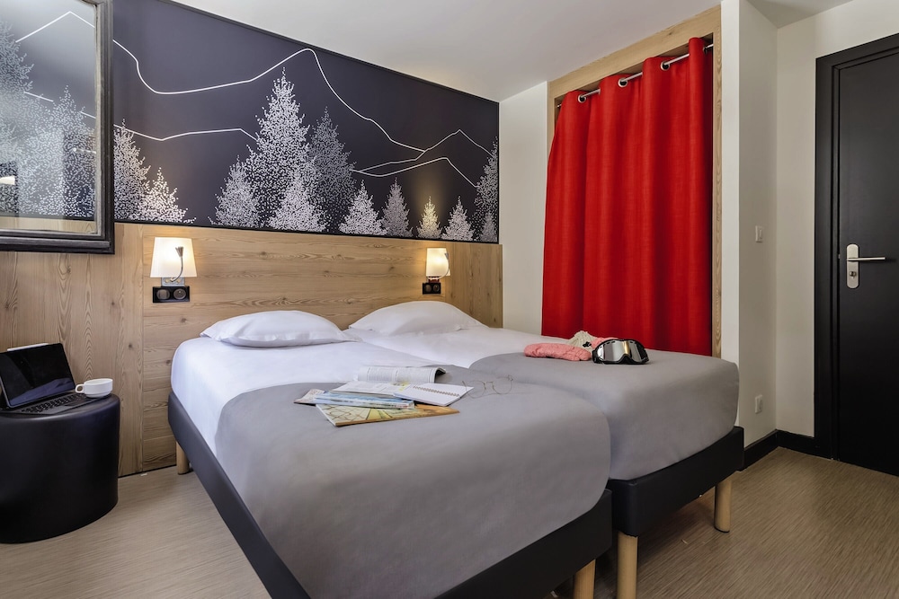 Premium Triple Room, Mountain View