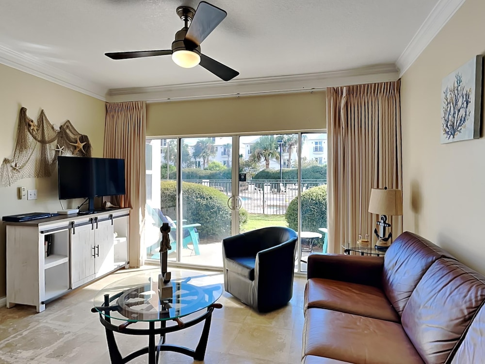 Condo, Multiple Beds, Kitchen, Garden View (#104 - No Pets) photo 2