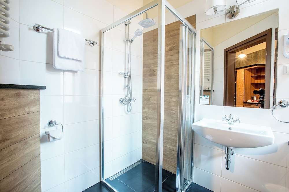Business Single Room photo 2