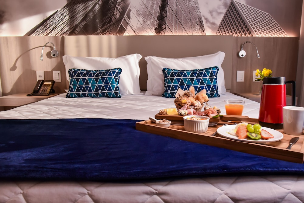 Superior Double Room - Photo 11
