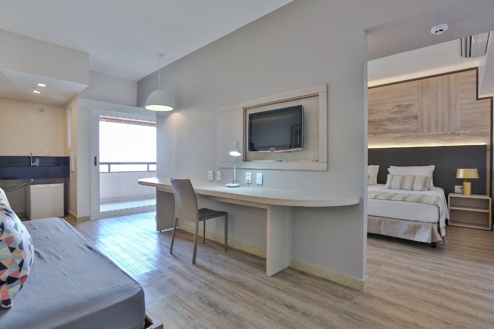 San Marino Suite Hotel Goiânia — Premium Suite