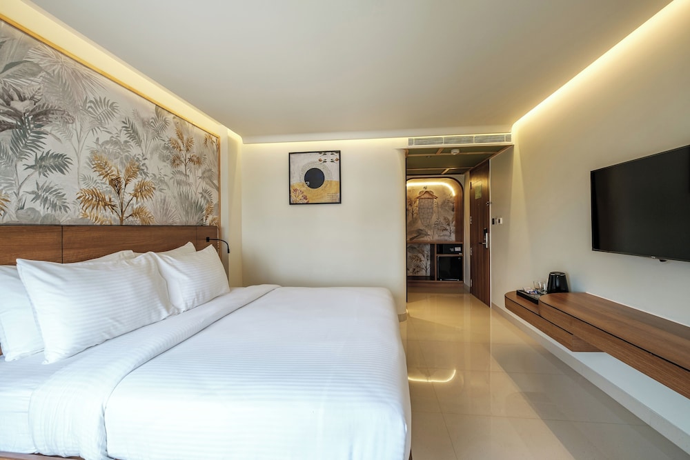 Urban Corner Room - Photo 27