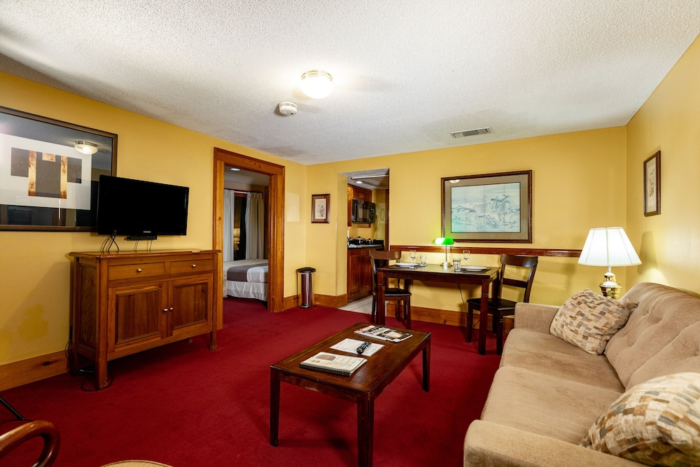 Superior Condo, 2 Bedrooms, Kitchenette