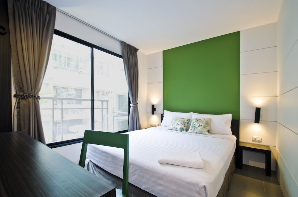 Superior Room photo 3