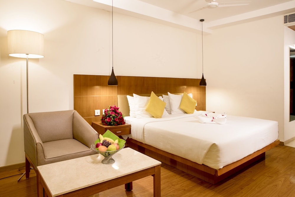 Premium Single Room, 1 Bedroom photo 3