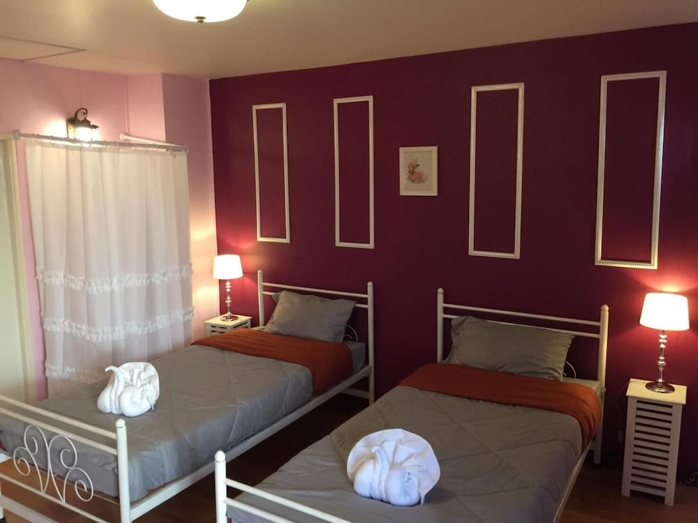 Standard Twin Room photo 1