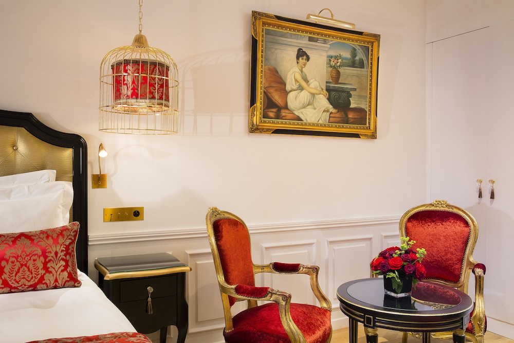 Junior Suite photo 3