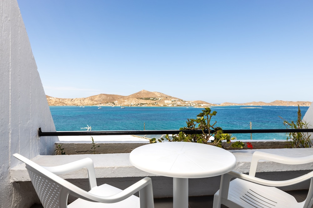 Superior Room, Sea View photo 2