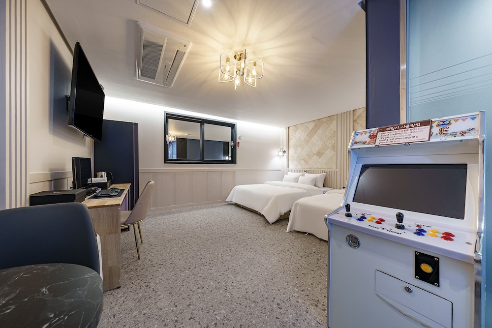 Suite Twin photo 2