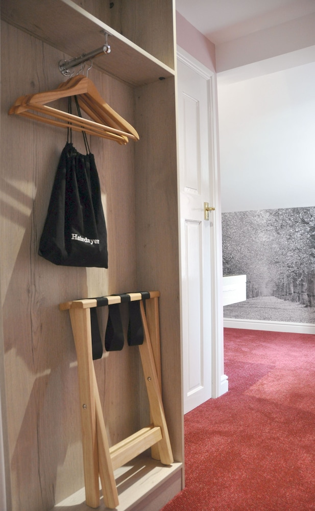 Standard Single Room, 1 Bedroom, Ensuite, Garden View photo 2