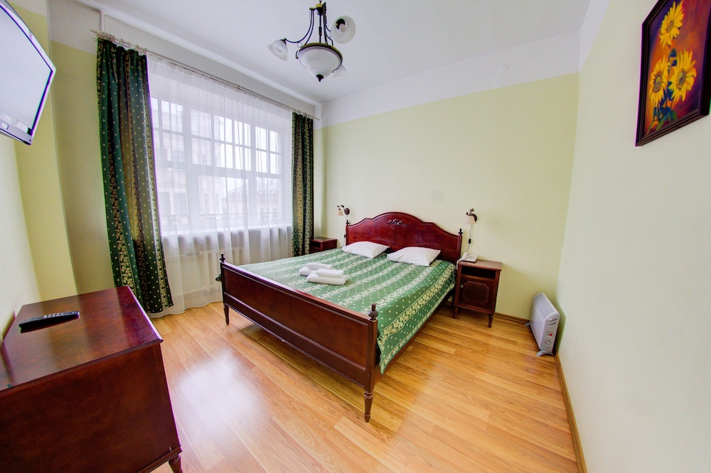 Junior Suite - Photo 18