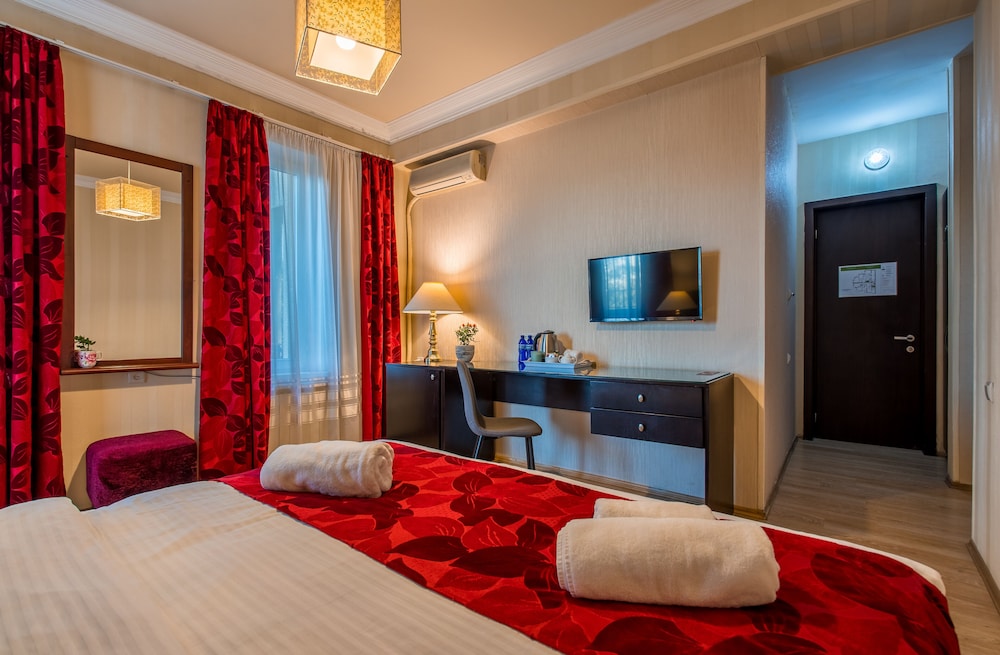 Single Room photo 2