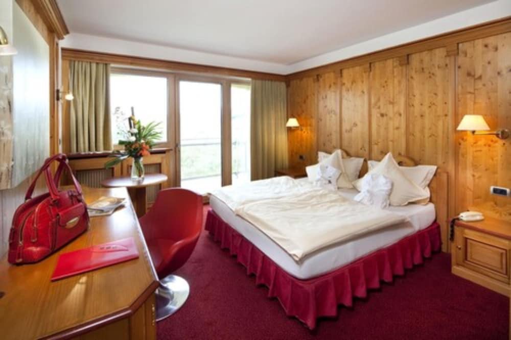 Double Room (Arbro) photo 1