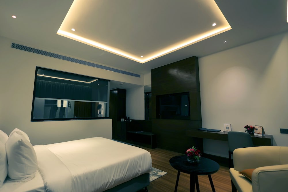 Superior Double Room photo 2