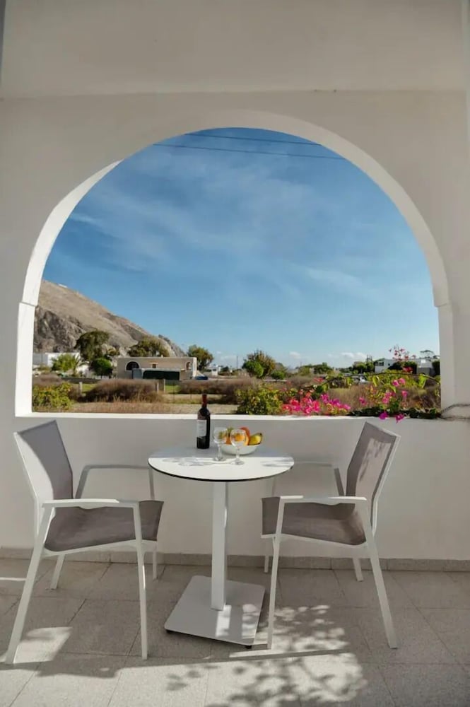 Double Room, Balcony, Mountain View photo 1