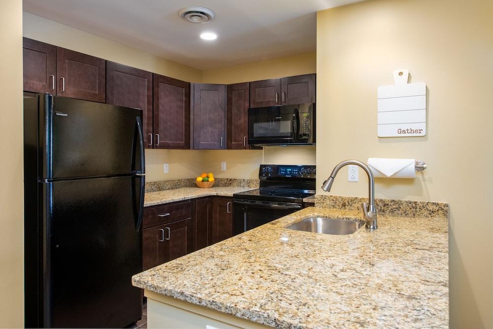 Premium Condo, 1 Bedroom, Kitchen - Photo 6