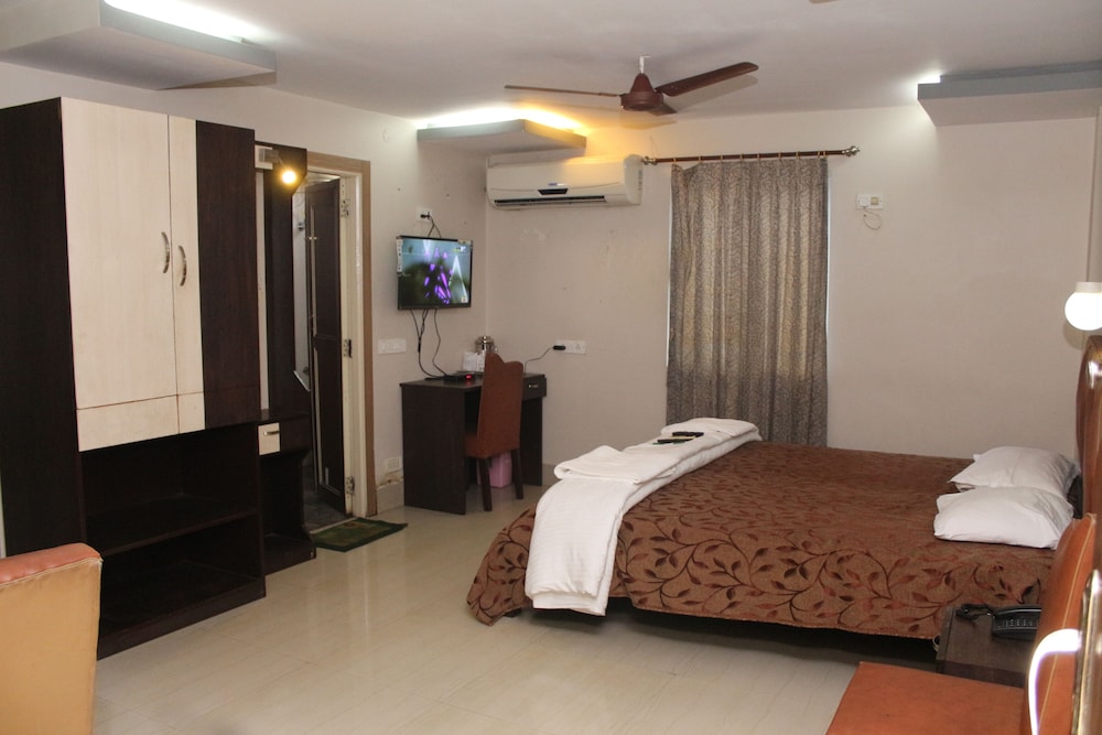 Super Deluxe Executive- Sea View photo 3