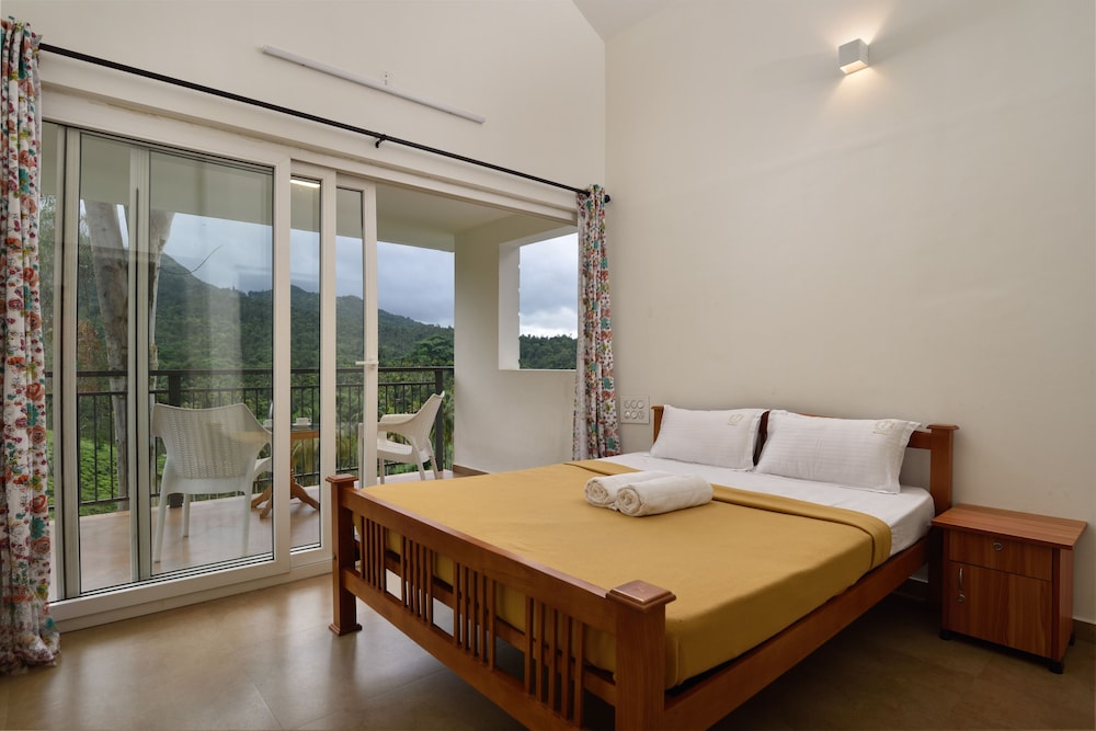 Villa photo 1
