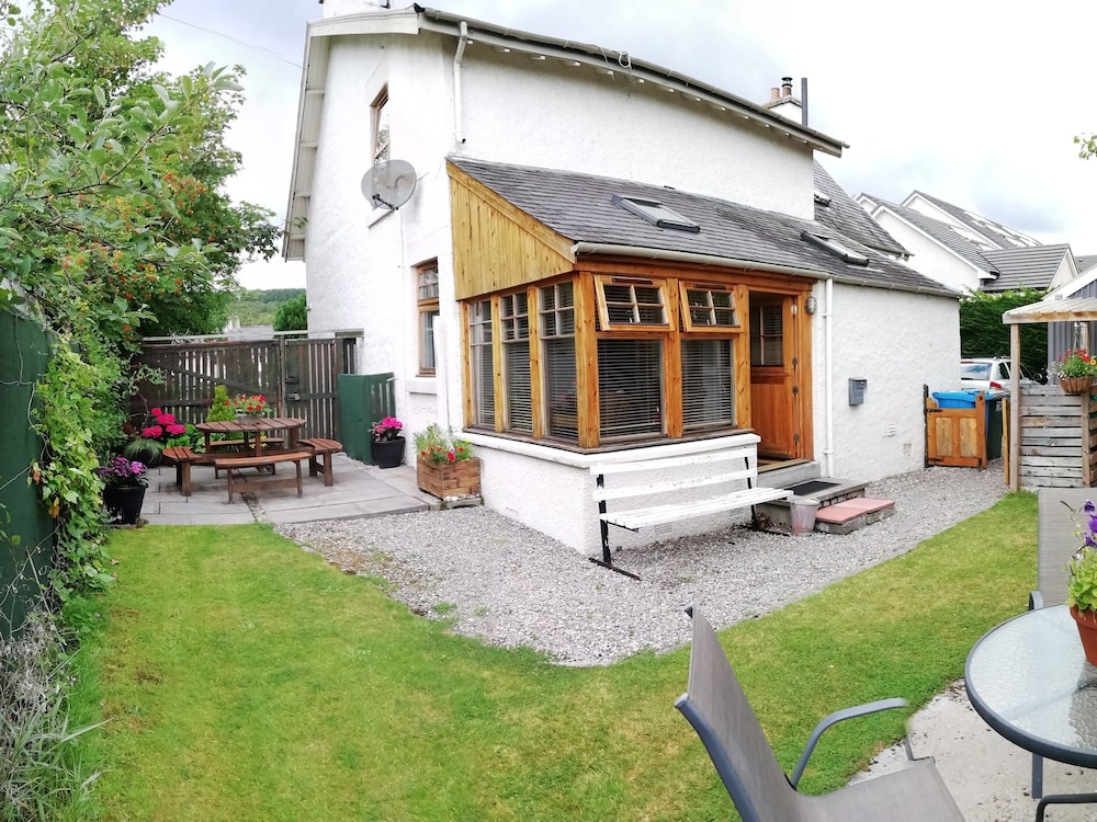 Cottage photo 1