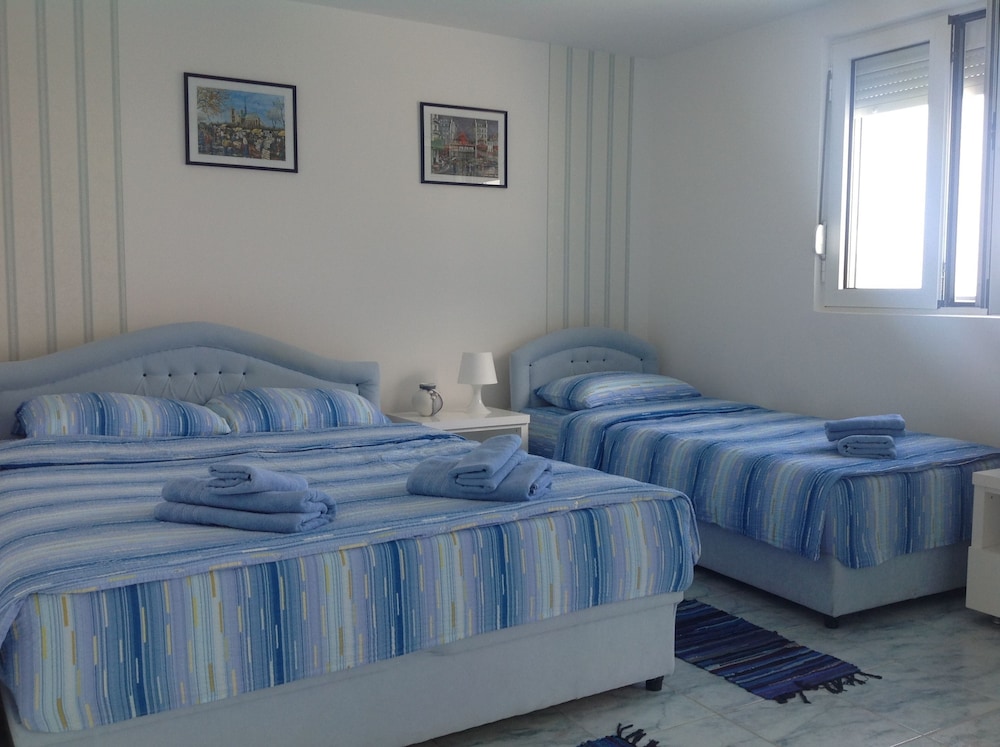 Comfort Studio, Terrace, Sea View photo 1