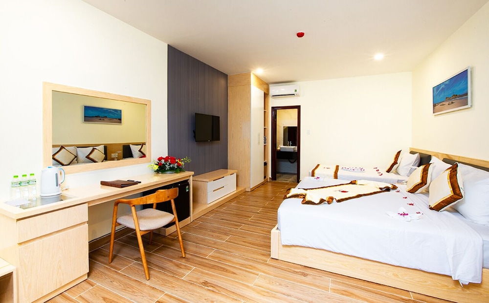 Triple Room photo 3