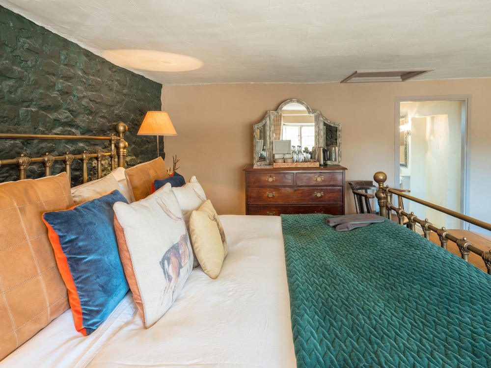 Luxury Double Room (Brockmans) photo 2