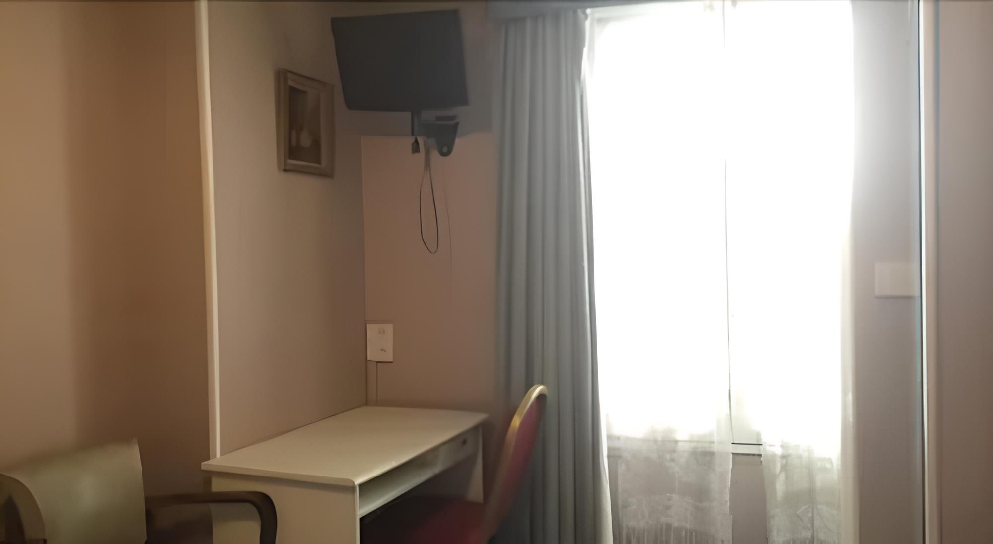 Superior Double Room photo 3