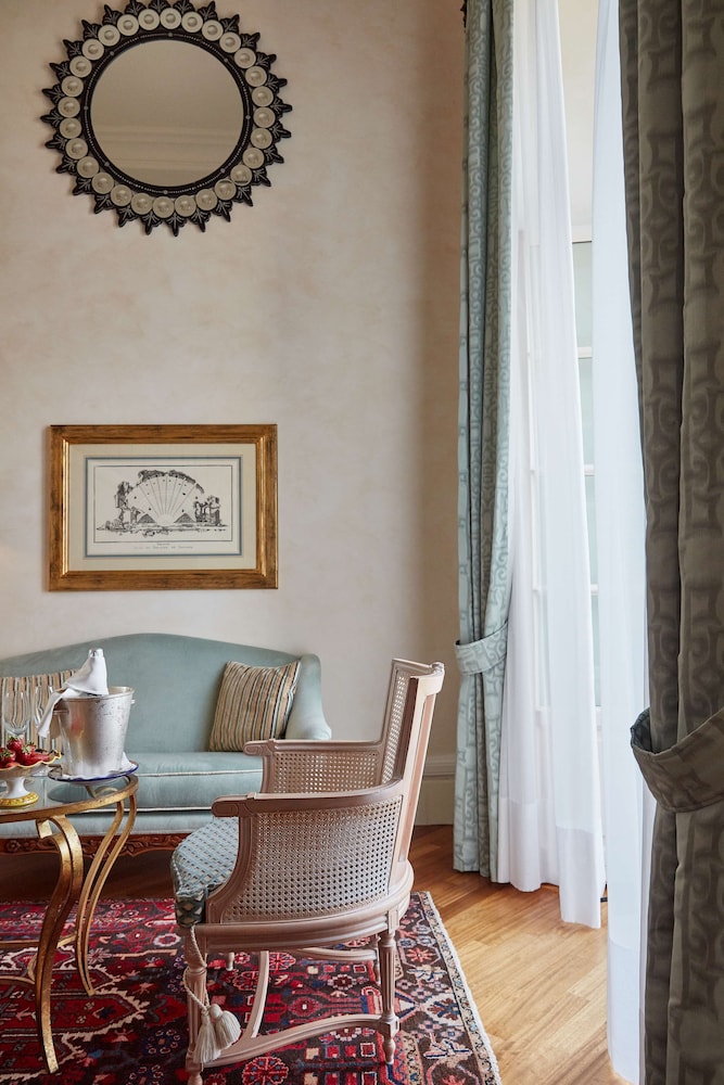 Room, Annex Building (Villa Flora - Studio)