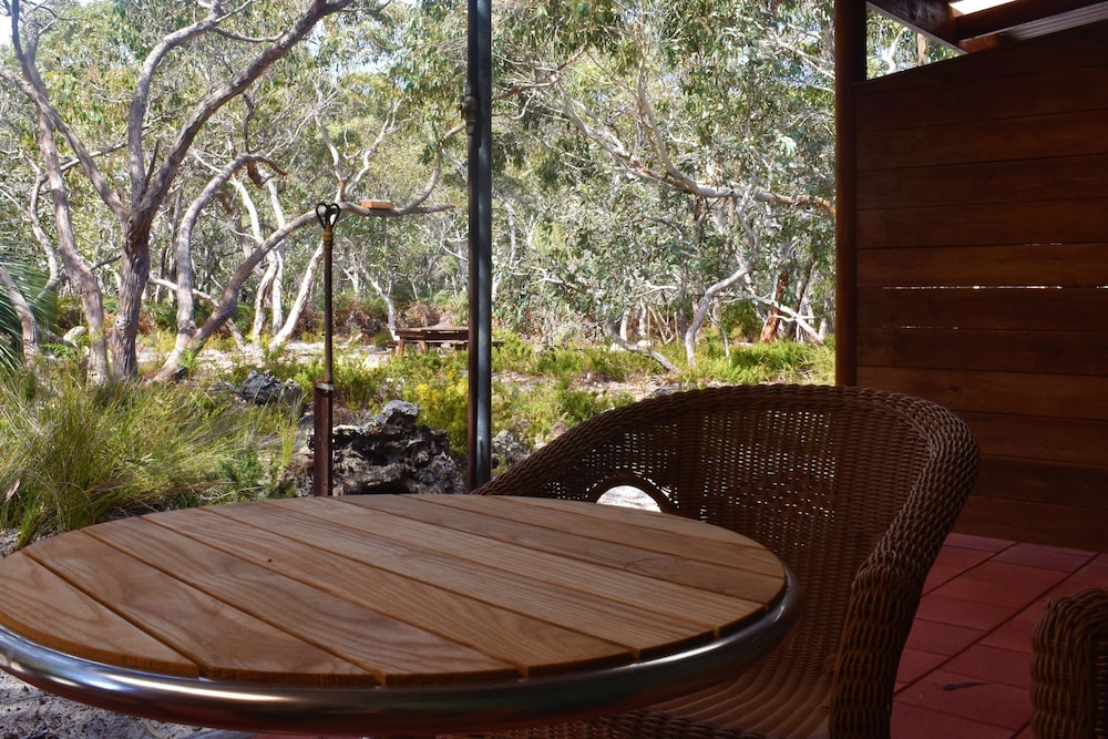 Eco Lodge Room photo 2