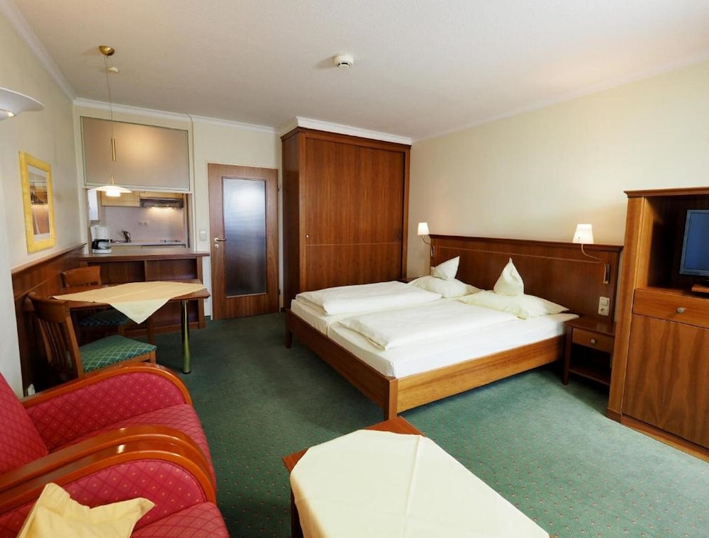 Comfort Apartment
