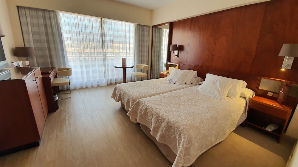 Superior Double Room Single Use - Photo 5