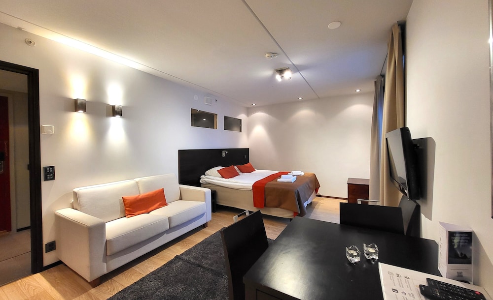 Premium Studio A2 - mountain view, sauna