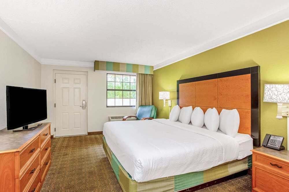 La Quinta Inn by Wyndham Orlando Airport West, Bild 3