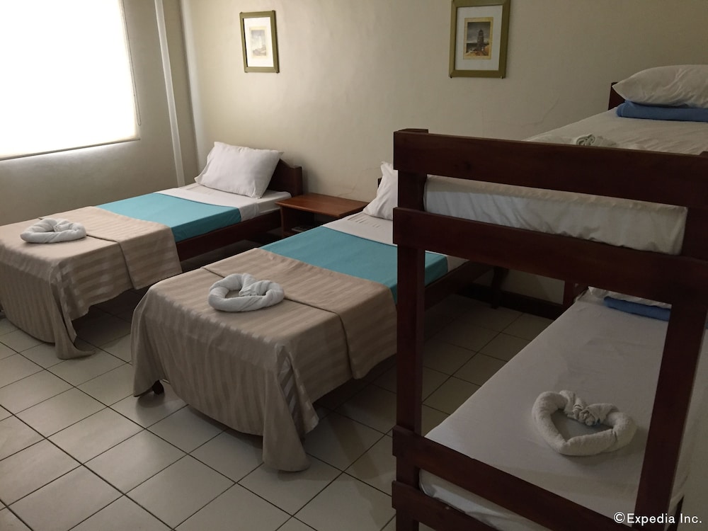 Quadruple Room photo 2