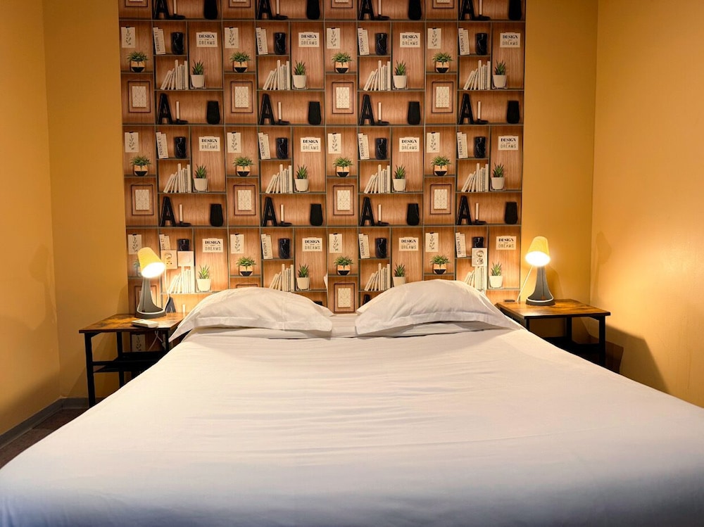 Standard Double Room, 1 Double Bed
