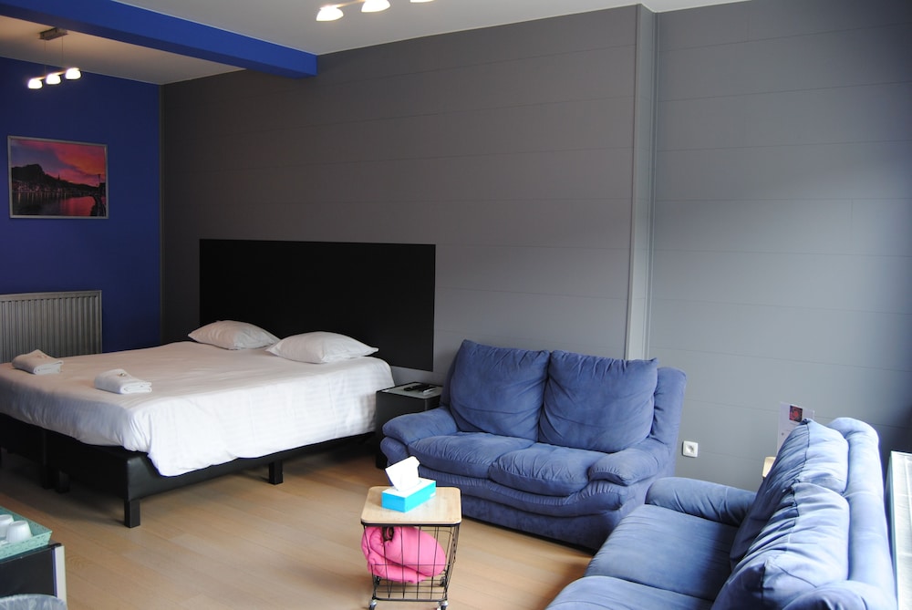 Superior Room (Deluxe) photo 1